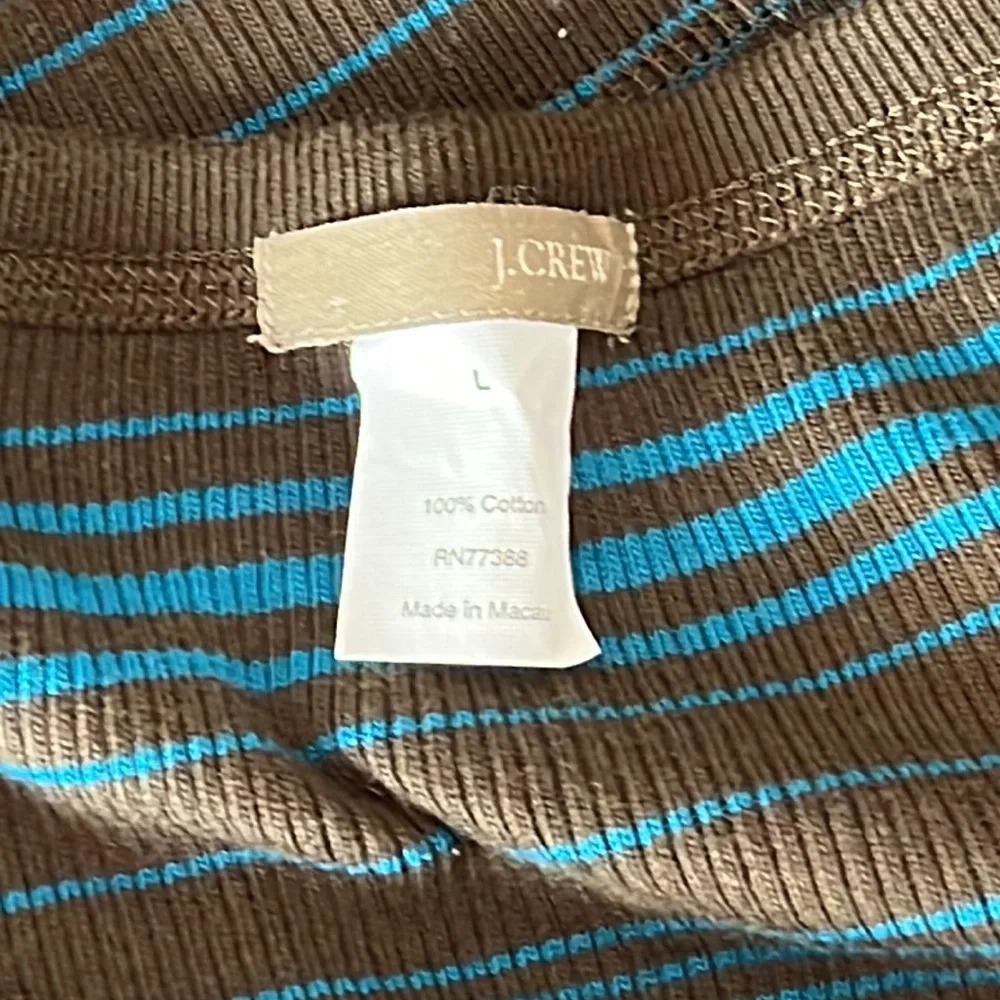 J.Crew Sweater